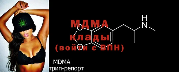 Альфа ПВП Алексин